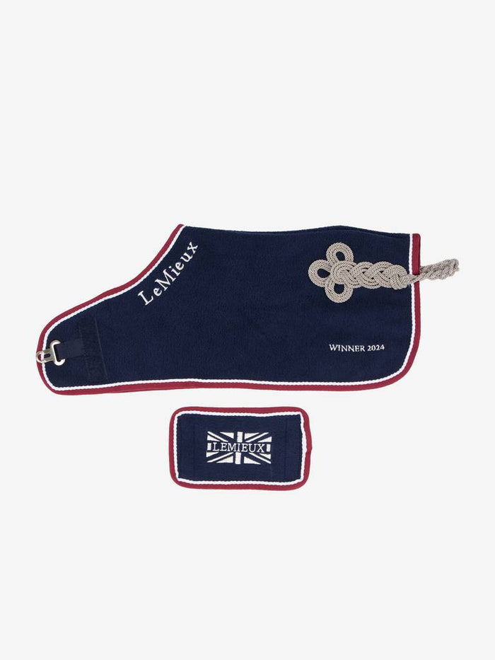 LeMieux Toy Pony Winners Rug