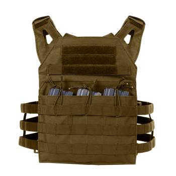 Coyote Brown / Regular
