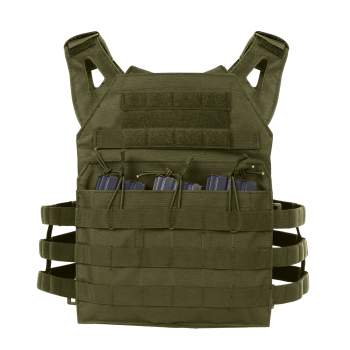 Olive Drab / Regular