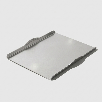 Lightweight Stainless Steel Baking Sheet