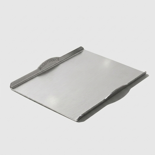 Lightweight Stainless Steel Baking Sheet