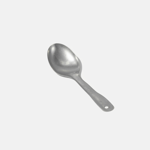 Lil’ Chef Spoon - Spring Stainless Steel