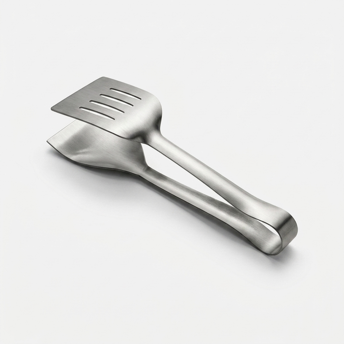 Lil’ Grippa – Spring Stainless Steel