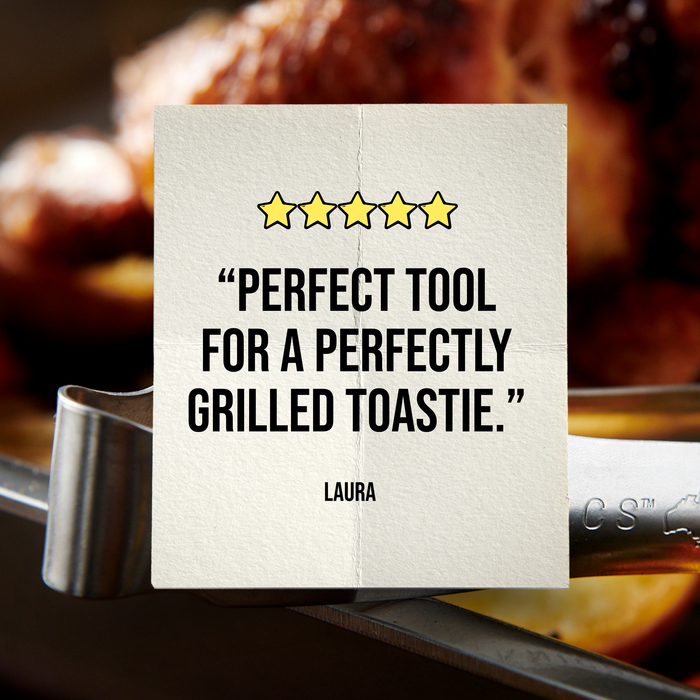 Customer review