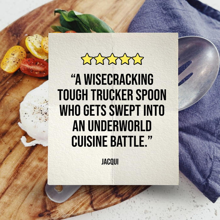 Customer review