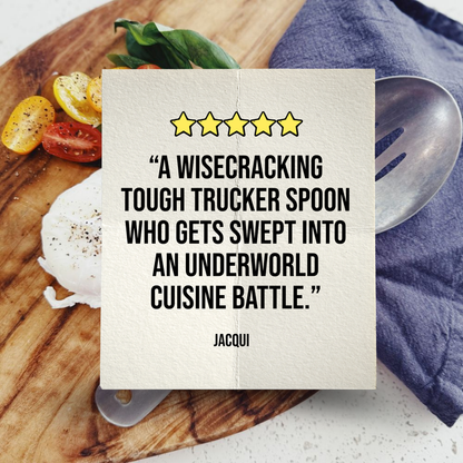 Customer review