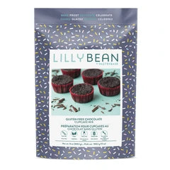 LillyBean: Baking Mixes