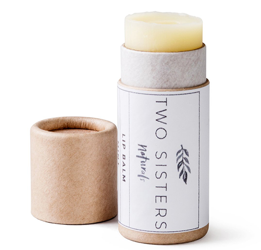 LIP BALM - 3 PACK