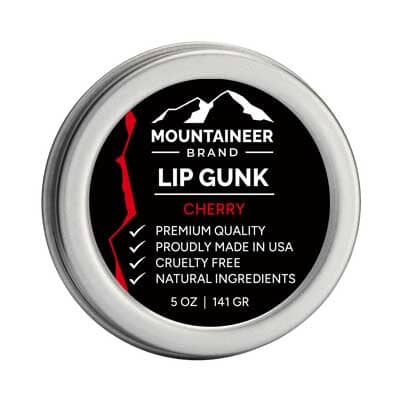 LIP GUNK