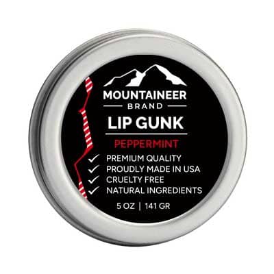 LIP GUNK