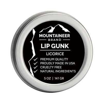 LIP GUNK