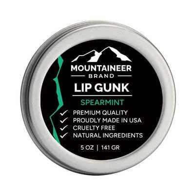 LIP GUNK