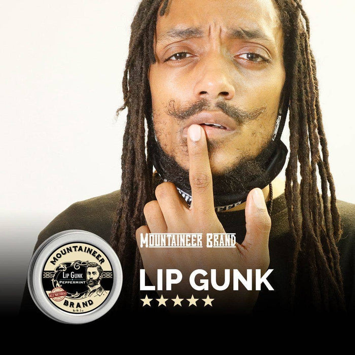 LIP GUNK