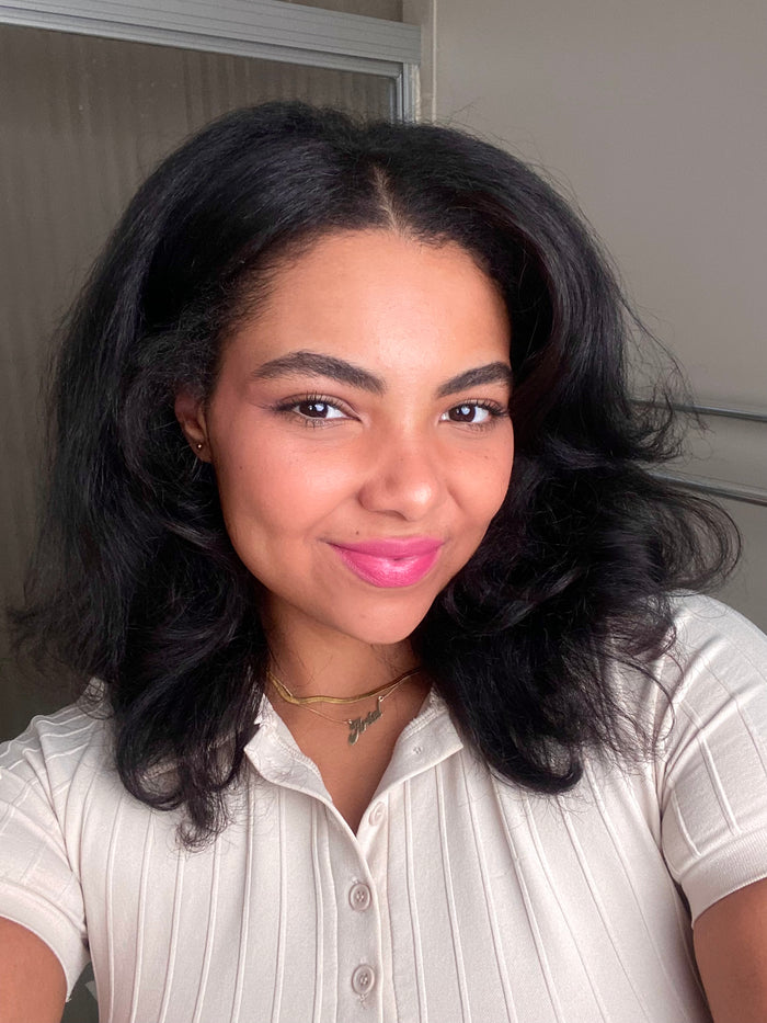Lip Pencil - Pink Nude