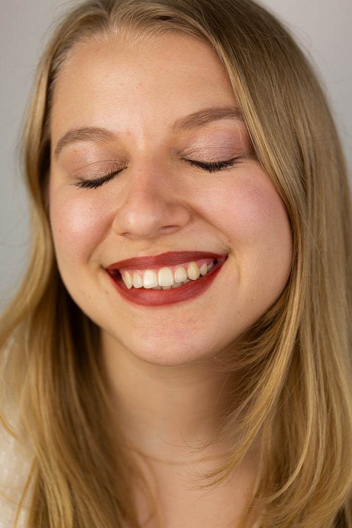 Lip Pencil - Rosewood