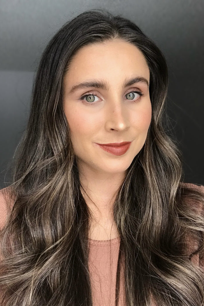 Lip Pencil - Rosewood