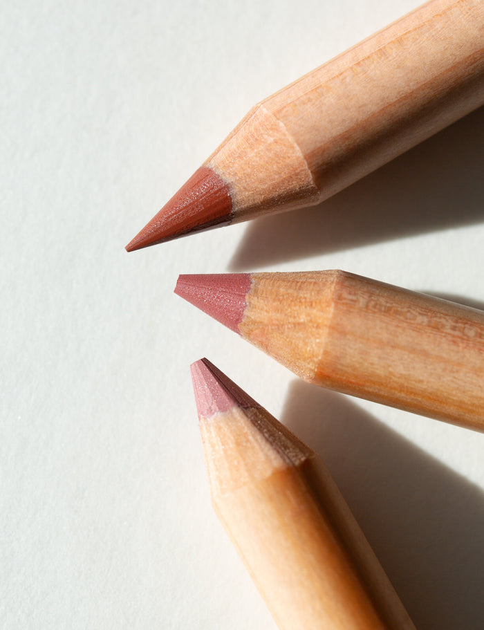 Lip Pencil - Rosewood