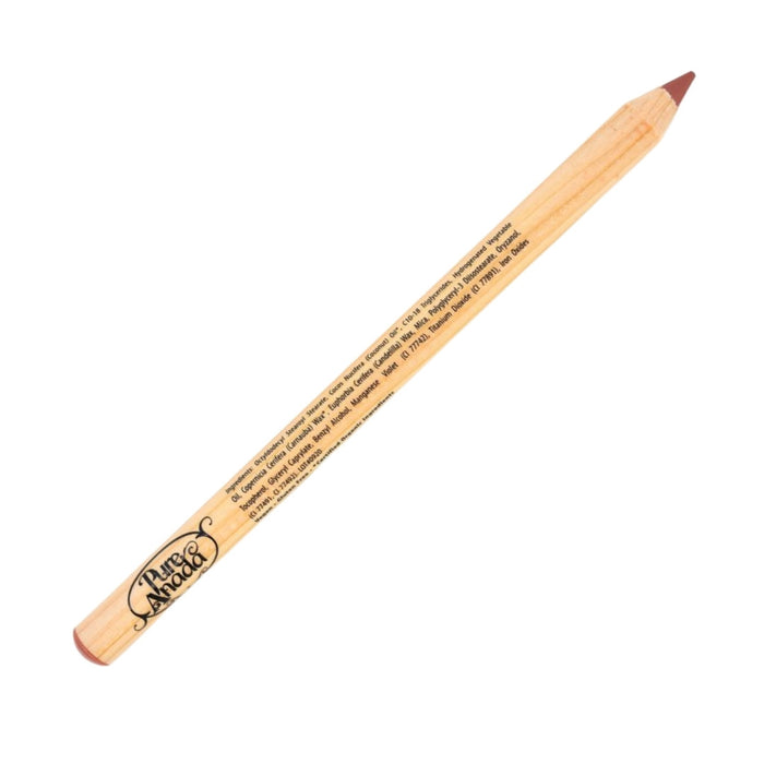 Lip Pencil - Warm Nude