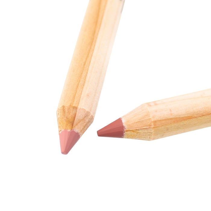 Lip Pencil - Warm Nude