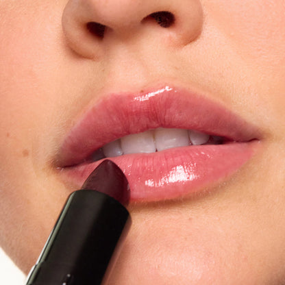 Lip Sheer Mulberry