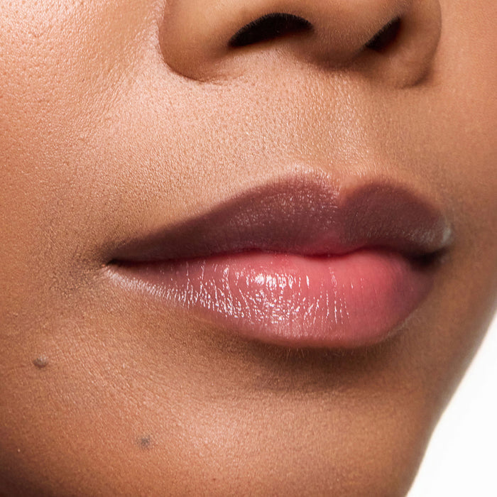 Lip Sheer Mulberry