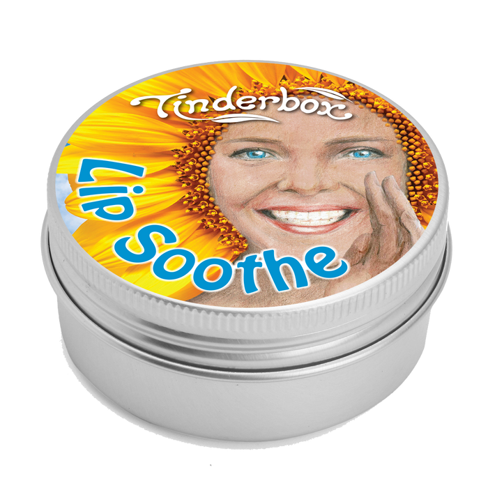 Lip Soothe 10g