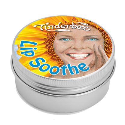 Lip Soothe 10g