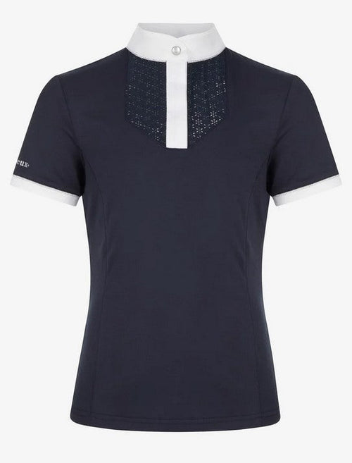 LMieux Young Rider Belle Show Shirt