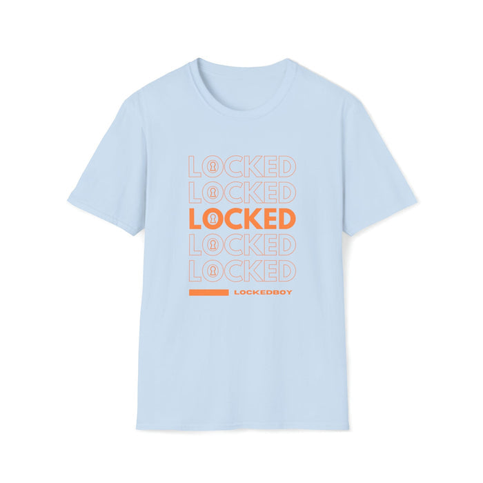 Light Blue / S