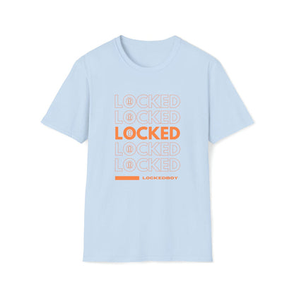 Light Blue / S