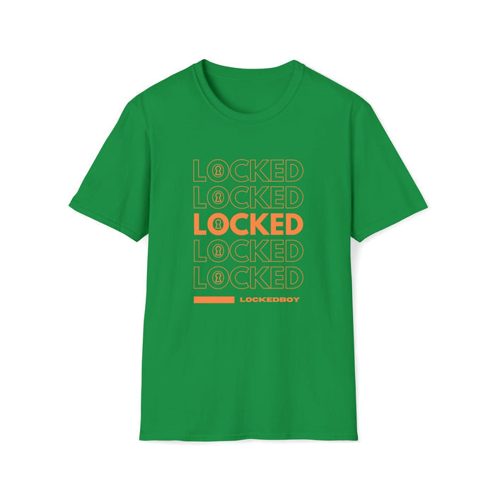 Irish Green / S