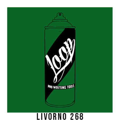 Livorno 268
