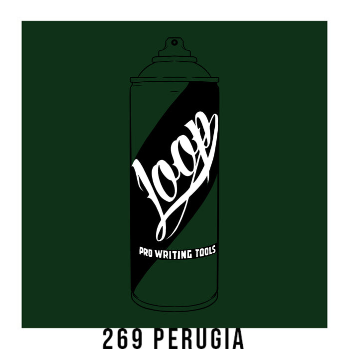 Perugia 269