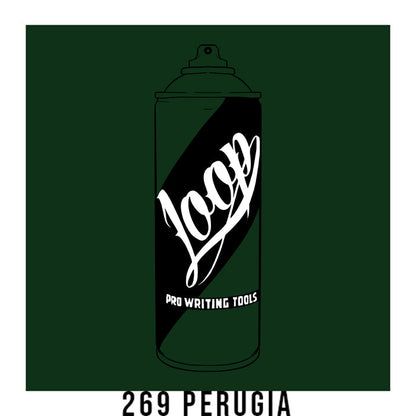Perugia 269