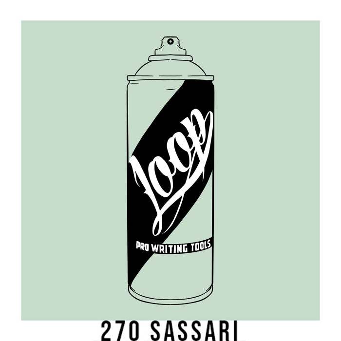 Sassari 270
