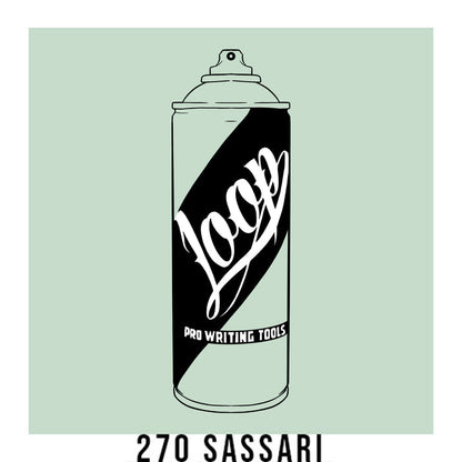 Sassari 270