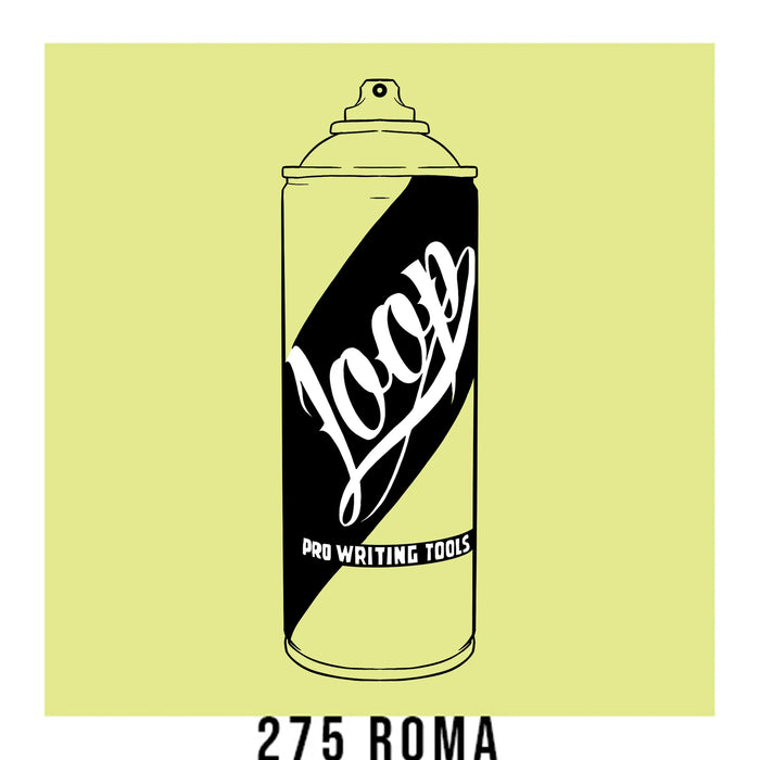 Roma 275