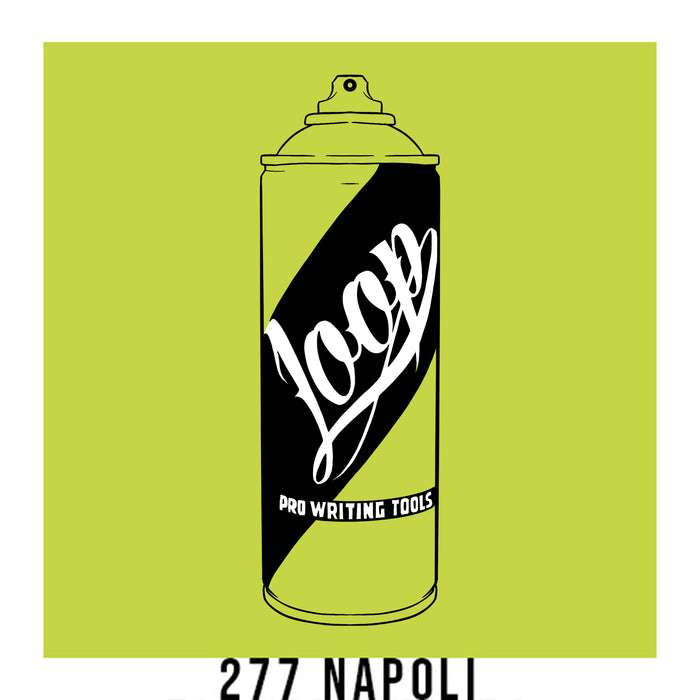 Napoli 277