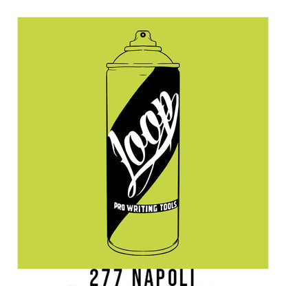 Napoli 277