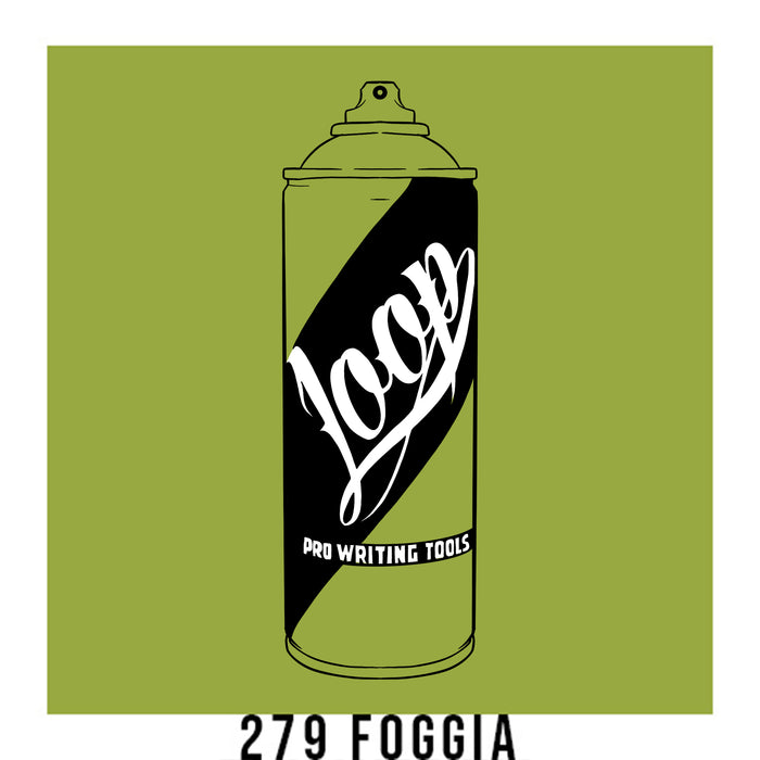 Foggia 279