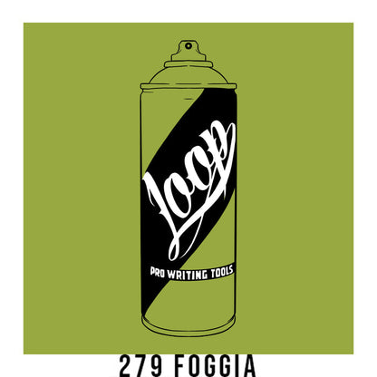 Foggia 279