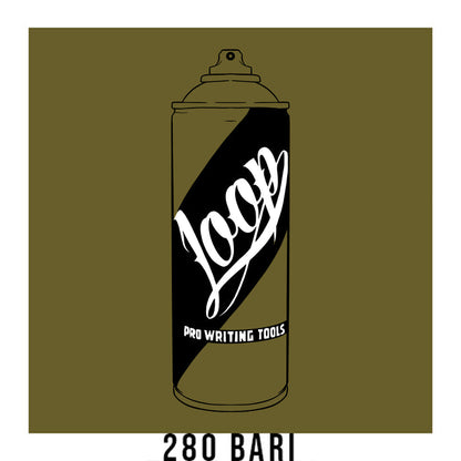 Bari 280