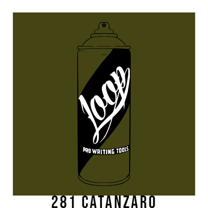 Catanzaro 281