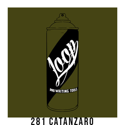 Catanzaro 281