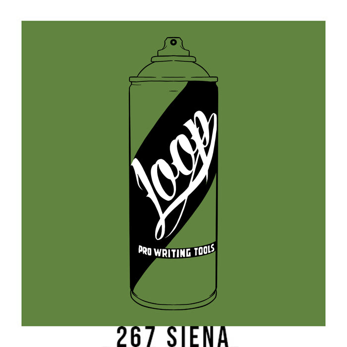 Siena 267