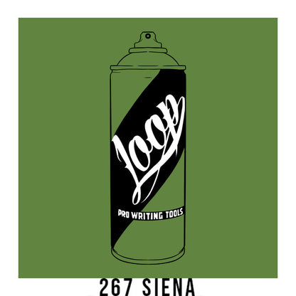 Siena 267