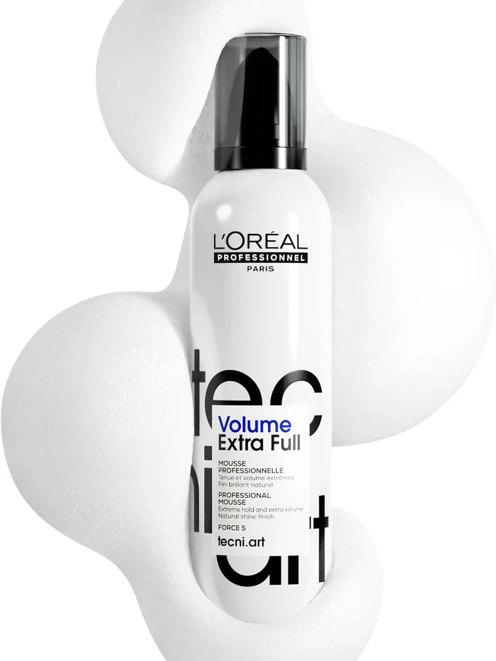 L’Oréal Professionnel Tecni.Art Volume Rootlift Mousse 250 ml