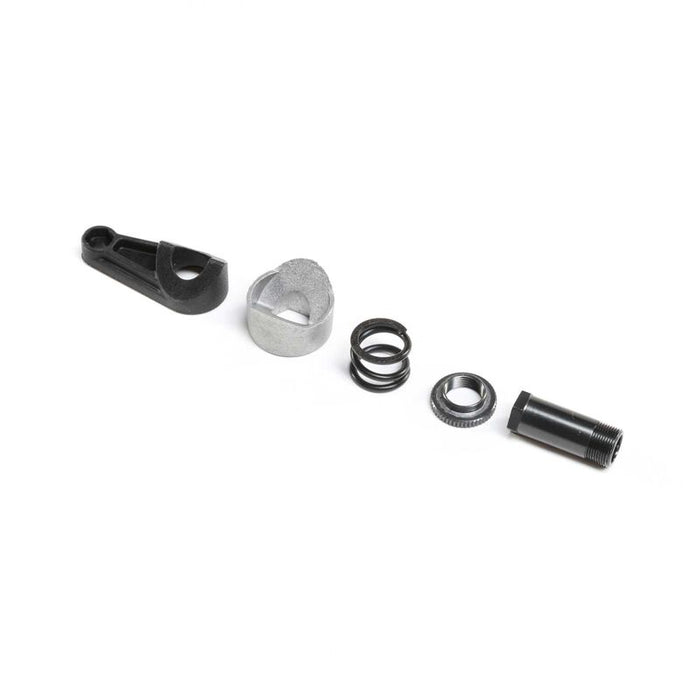 LOS241031	Servo Saver Set, Complete, 23T : LMT