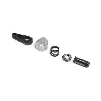 LOS241031	Servo Saver Set, Complete, 23T : LMT