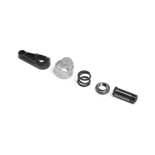 LOS241031	Servo Saver Set, Complete, 23T : LMT